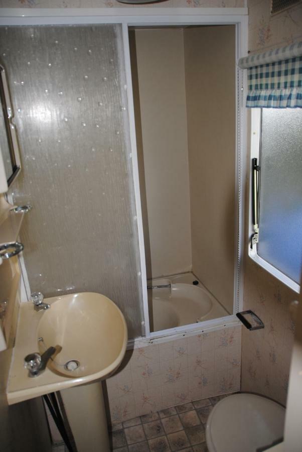 Brzozowe Zacisze Villa Łagów Exteriör bild